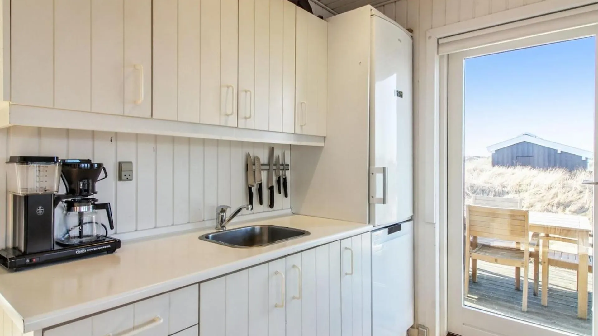 Holiday Home Carstina Skagen
