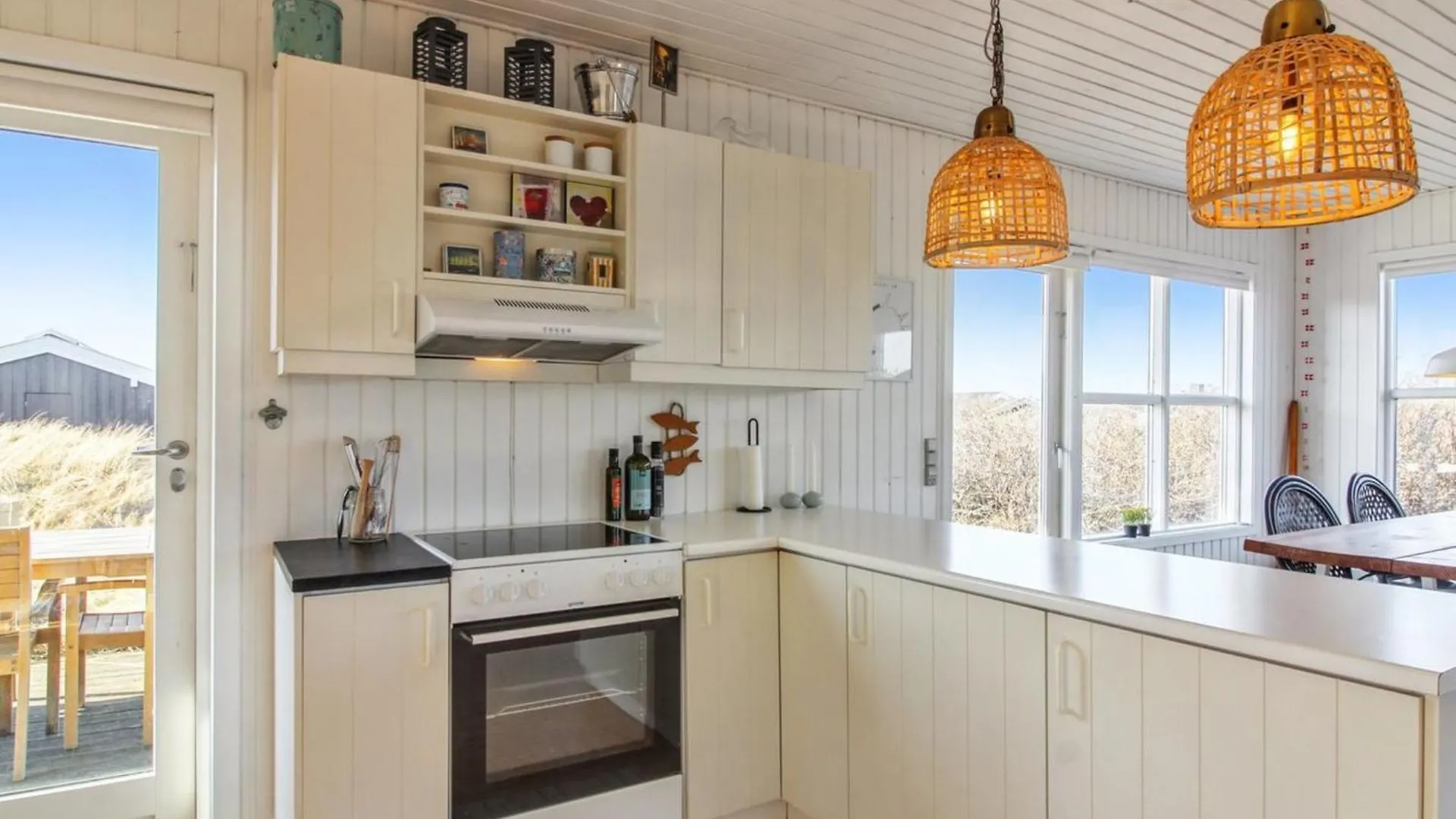 Holiday Home Carstina Skagen