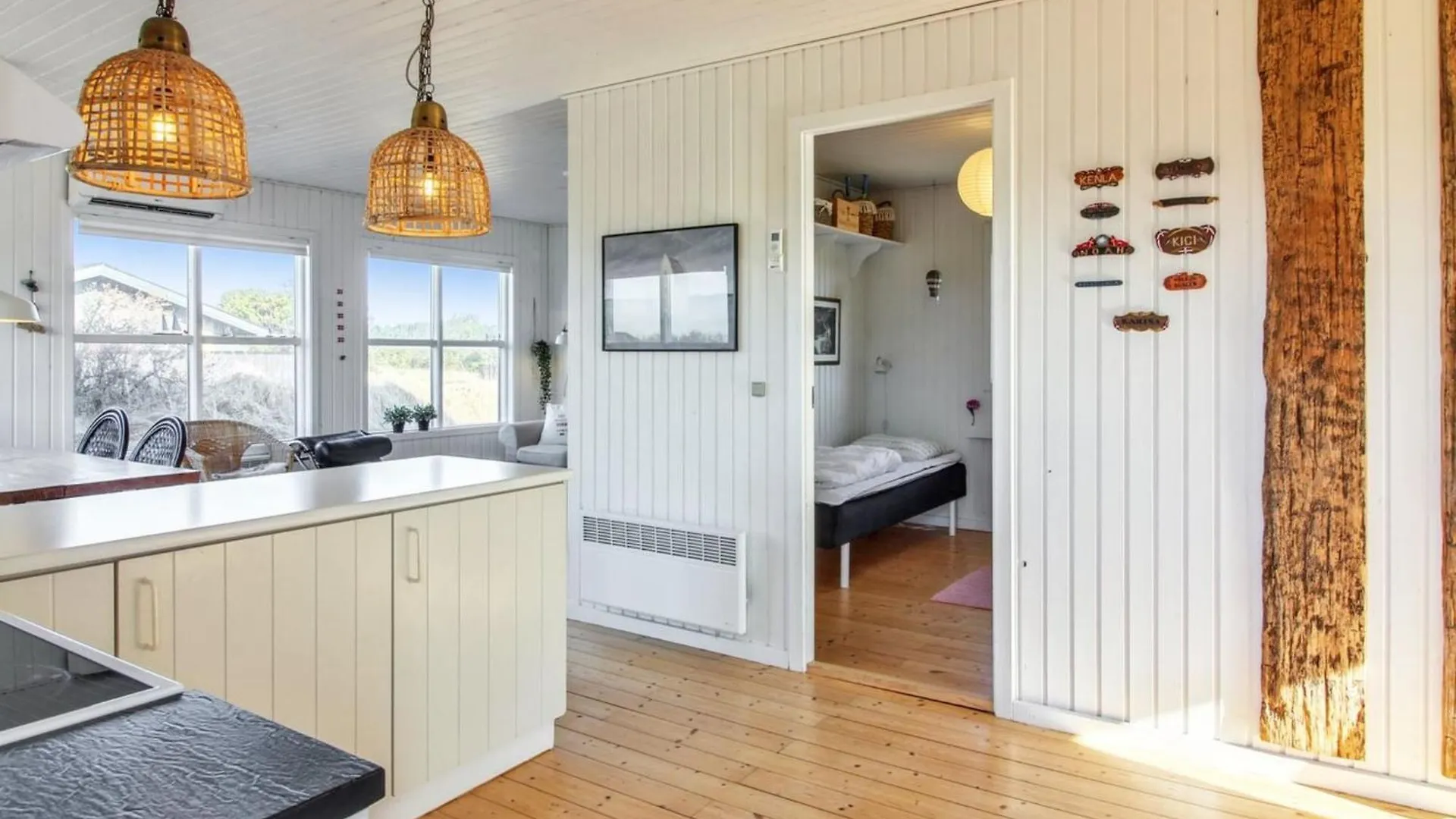 Holiday Home Carstina Skagen 0*,