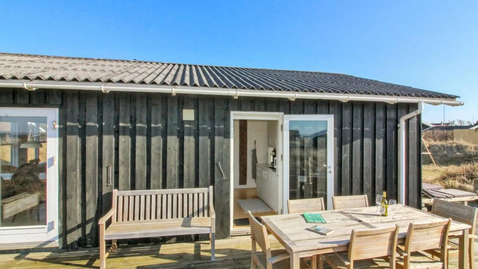 Holiday Home Carstina Skagen Danmark
